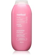 Method Shampoo Pure Peace șampon pentru păr cu volum 350 ml