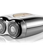 Metz Silver aparat de ras 1 buc