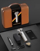 Metz Sword Shaver Aparat de bărbierit electric 1 buc