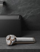Metz Sword Shaver Aparat de bărbierit electric 1 buc
