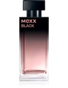 Mexx Black For Her Eau de Parfum pentru femei 30 ml