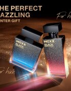 Mexx Black Man Eau de Toilette pentru bărbați 30 ml