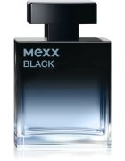 Mexx Black New Eau de Parfum pentru bărbați 50 ml