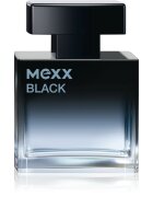 Mexx Black New Eau de Toilette pentru bărbați 30 ml