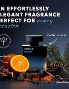 Mexx Black New Eau de Toilette pentru bărbați 50 ml
