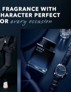 Mexx Black New Eau de Toilette pentru bărbați 50 ml