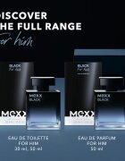 Mexx Black New Eau de Toilette pentru bărbați 50 ml