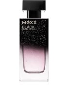 Mexx Black Woman Eau de Toilette pentru femei 30 ml