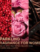 Mexx Black Woman Eau de Toilette pentru femei 30 ml