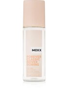 Mexx Forever Classic Never Boring for Her Deo cu atomizor pentru femei 75 ml