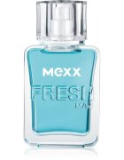 Mexx Fresh Man New Eau de Toilette pentru bărbați 30 ml