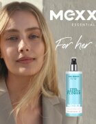 Mexx Ice Touch Cool Aquatic Flower New spray de corp racoritor pentru femei 250 ml