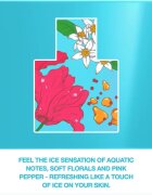 Mexx Ice Touch For Her Eau de Toilette pentru femei 20 ml