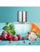 Mexx Ice Touch For Her Eau de Toilette pentru femei 20 ml