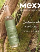 Mexx Ice Touch For Her odorizant pentru textile 200 ml