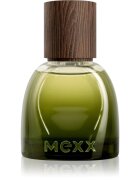 Mexx Inspired Nature Eau de Parfum pentru bărbați 30 ml
