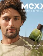 Mexx Inspired Nature Eau de Parfum pentru bărbați 50 ml