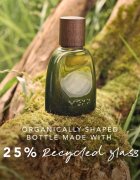 Mexx Inspired Nature Eau de Parfum pentru bărbați 50 ml