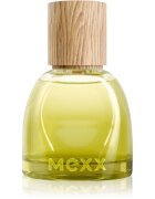 Mexx Inspired Nature Eau de Parfum pentru femei 30 ml