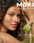 Mexx Inspired Nature Eau de Parfum pentru femei 30 ml