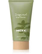 Mexx Inspired Nature lapte de corp produs parfumat 150 ml