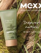 Mexx Inspired Nature lapte de corp produs parfumat 150 ml
