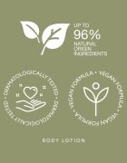 Mexx Inspired Nature lapte de corp produs parfumat 150 ml