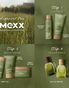 Mexx Inspired Nature lapte de corp produs parfumat 150 ml