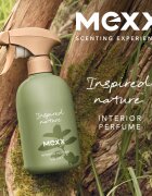 Mexx Inspired Nature spray pentru camera 500 ml