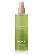 Mexx Inspired Nature spray pentru corp pentru femei 250 ml
