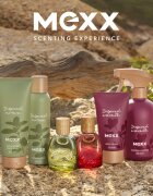 Mexx Inspired Nature spray pentru corp pentru femei 250 ml