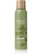Mexx Inspired Nature spumă pentru duș produs parfumat 150 ml