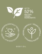 Mexx Inspired Nature ulei pentru corp produs parfumat 100 ml