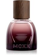 Mexx Inspired Warmth Eau de Parfum pentru bărbați 30 ml