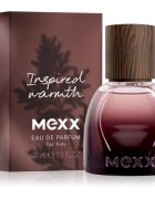 Mexx Inspired Warmth Eau de Parfum pentru bărbați 30 ml