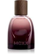 Mexx Inspired Warmth Eau de Parfum pentru bărbați 50 ml