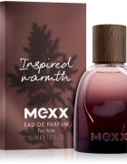 Mexx Inspired Warmth Eau de Parfum pentru bărbați 50 ml