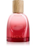 Mexx Inspired Warmth Eau de Parfum pentru femei 50 ml