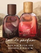 Mexx Inspired Warmth Eau de Parfum pentru femei 50 ml