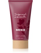 Mexx Inspired Warmth lapte de corp produs parfumat 150 ml