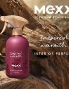 Mexx Inspired Warmth spray pentru camera 500 ml