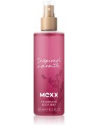 Mexx Inspired Warmth spray pentru corp pentru femei 250 ml