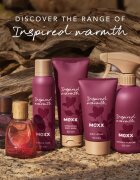 Mexx Inspired Warmth spray pentru corp pentru femei 250 ml
