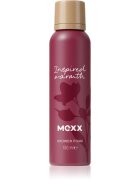 Mexx Inspired Warmth spumă pentru duș produs parfumat 150 ml