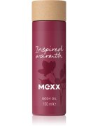 Mexx Inspired Warmth ulei pentru corp produs parfumat 100 ml