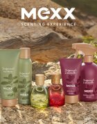 Mexx Inspired Warmth ulei pentru corp produs parfumat 100 ml