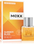 Mexx Limited Edition For Him Eau de Toilette pentru barbati editie limitata 30 ml
