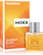 Mexx Limited Edition For Him Eau de Toilette pentru barbati editie limitata 50 ml