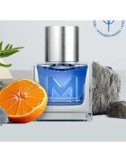 Mexx Man New Look Eau de Toilette pentru bărbați 30 ml