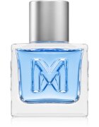 Mexx Man New Look Eau de Toilette pentru bărbați 50 ml